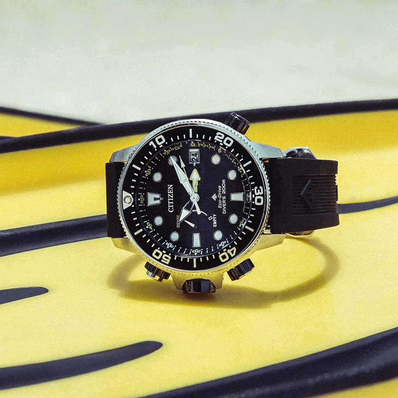 Citizen Watches