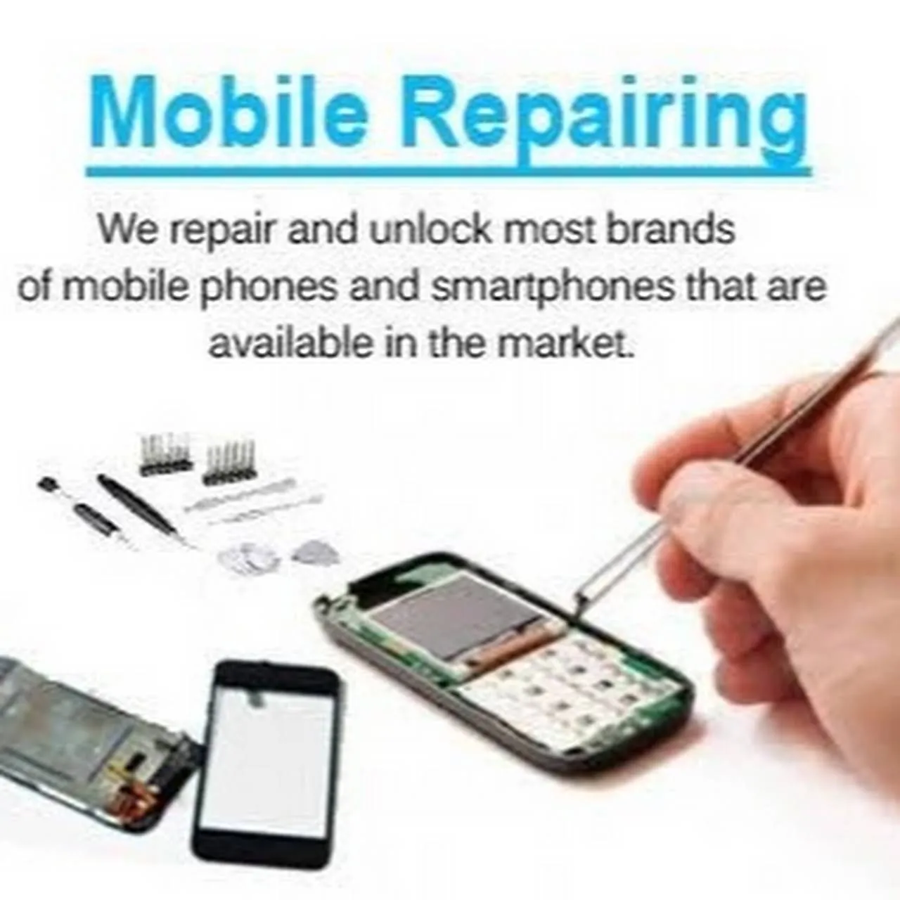 Al Ruwais Mobile Trading LLC