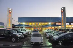 Laith Al Obaidi Motors, FZC