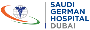 Saudi German