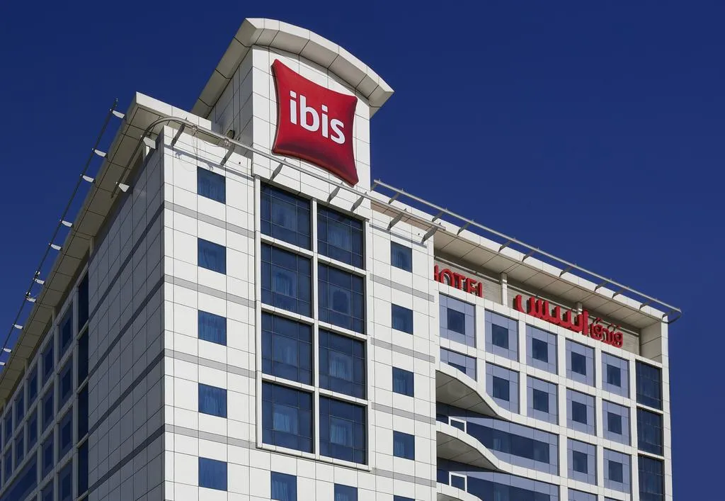 ibis Hotel