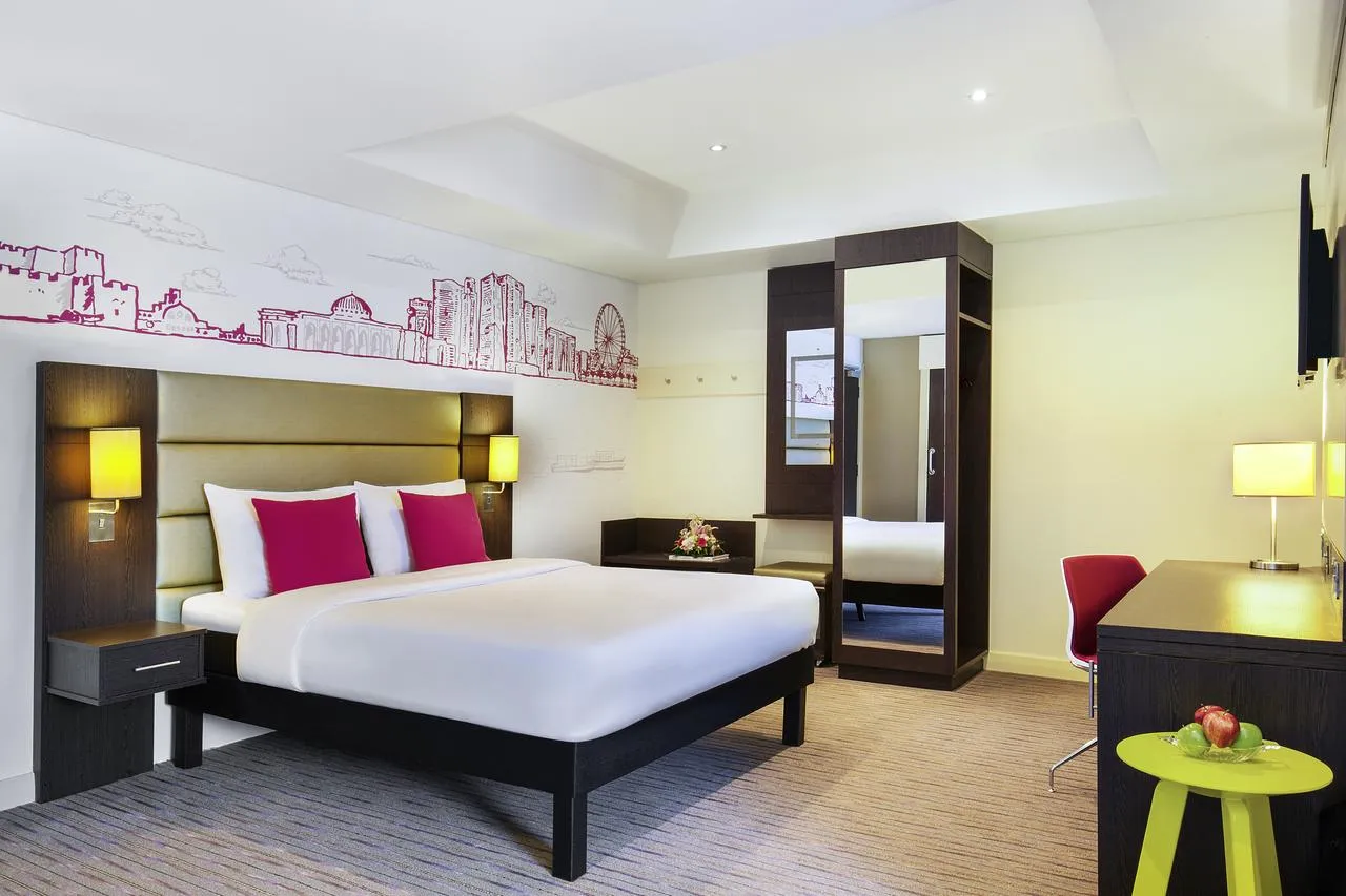 ibis Hotel
