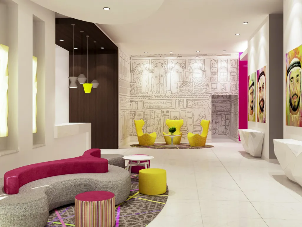ibis Hotel