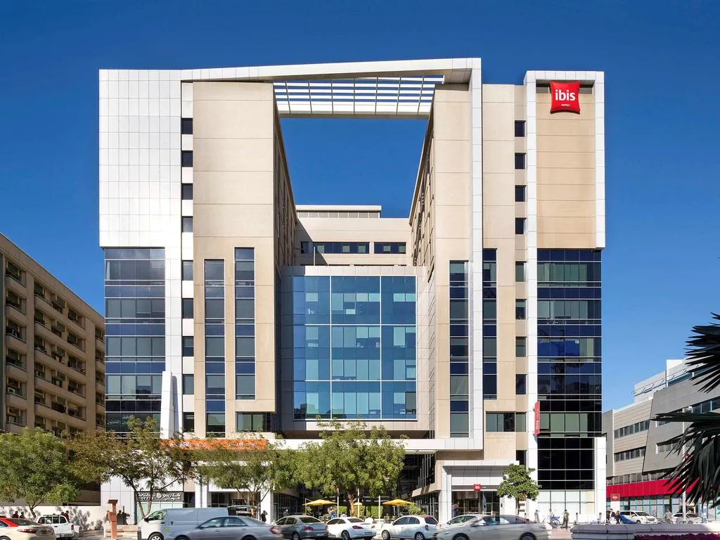 ibis Hotel