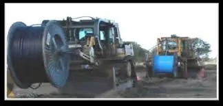 Fast Boring