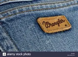 Wrangler