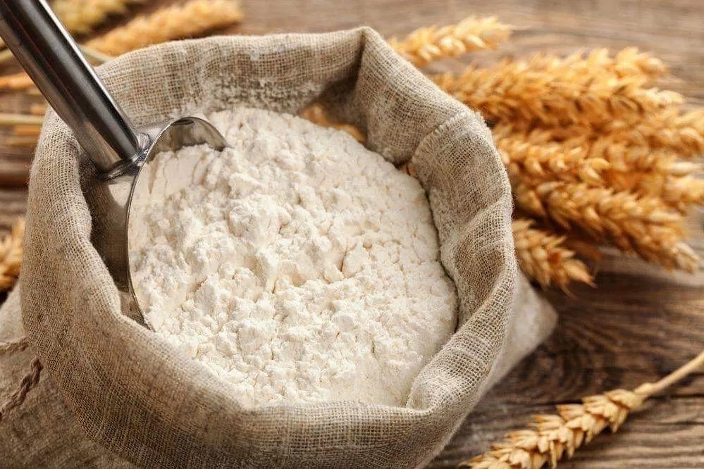 Haji Spices And Flour Mill