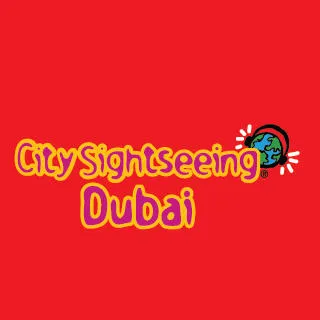 CitySightseeing Dubai