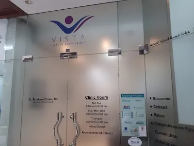 Vista Health Care Clinic