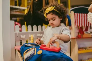 Craft and Play 