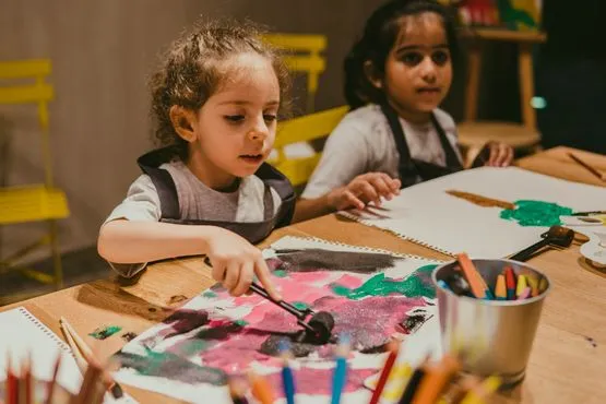Craft and Play 