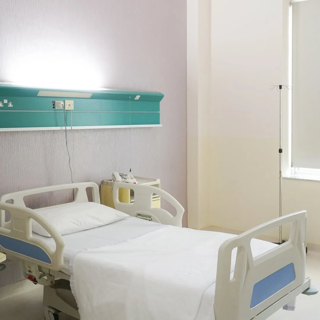International Modern Hospital