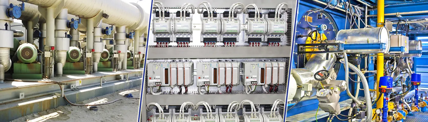 Vista Automation Network FZ