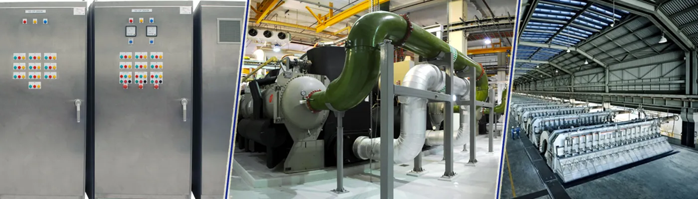 Vista Automation Network FZ
