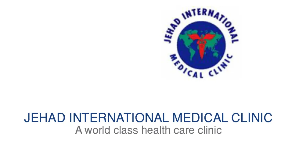 Jehad International Medical Clinic