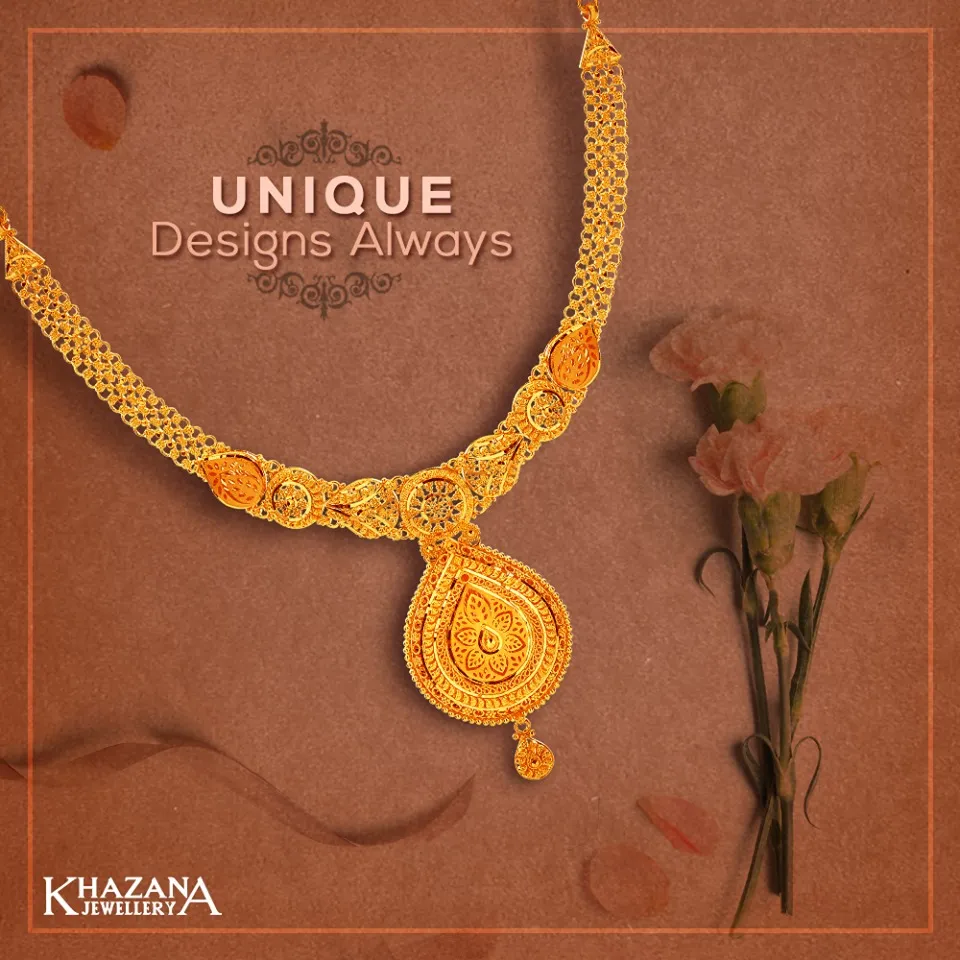 Khazana Jewellery, LLC