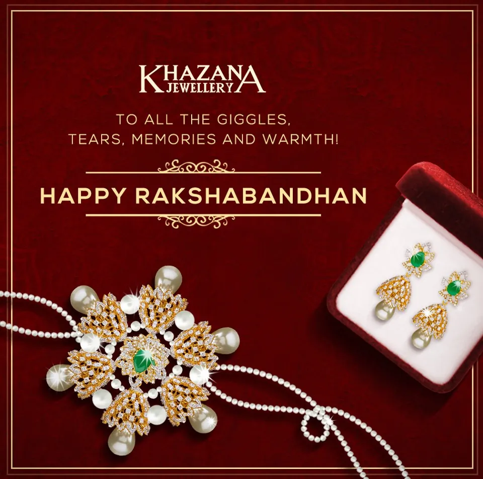 Khazana Jewellery, LLC