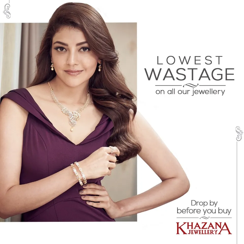 Khazana Jewellery, LLC
