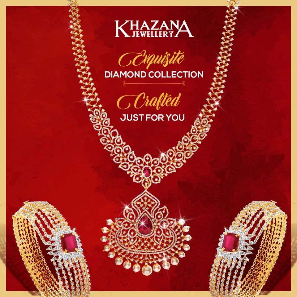 Khazana Jewellery, LLC