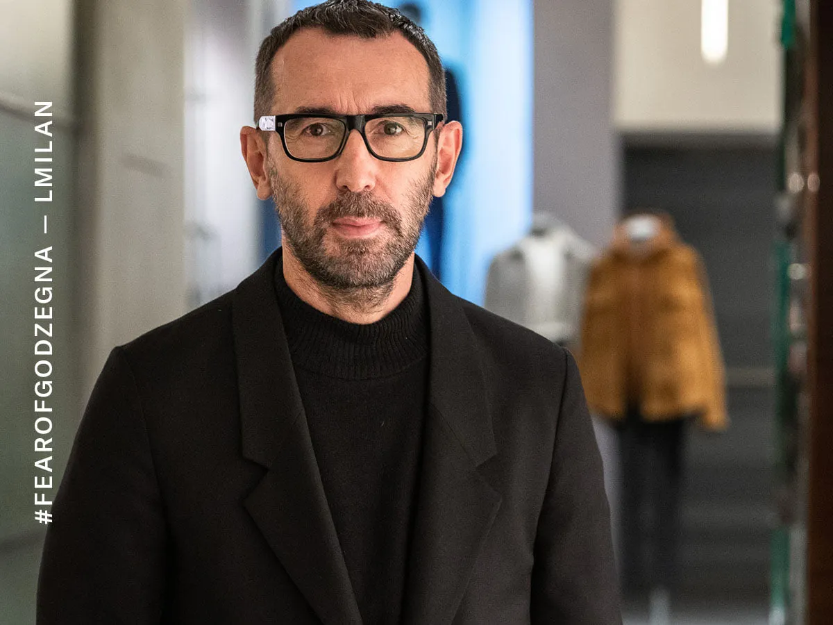 Zegna