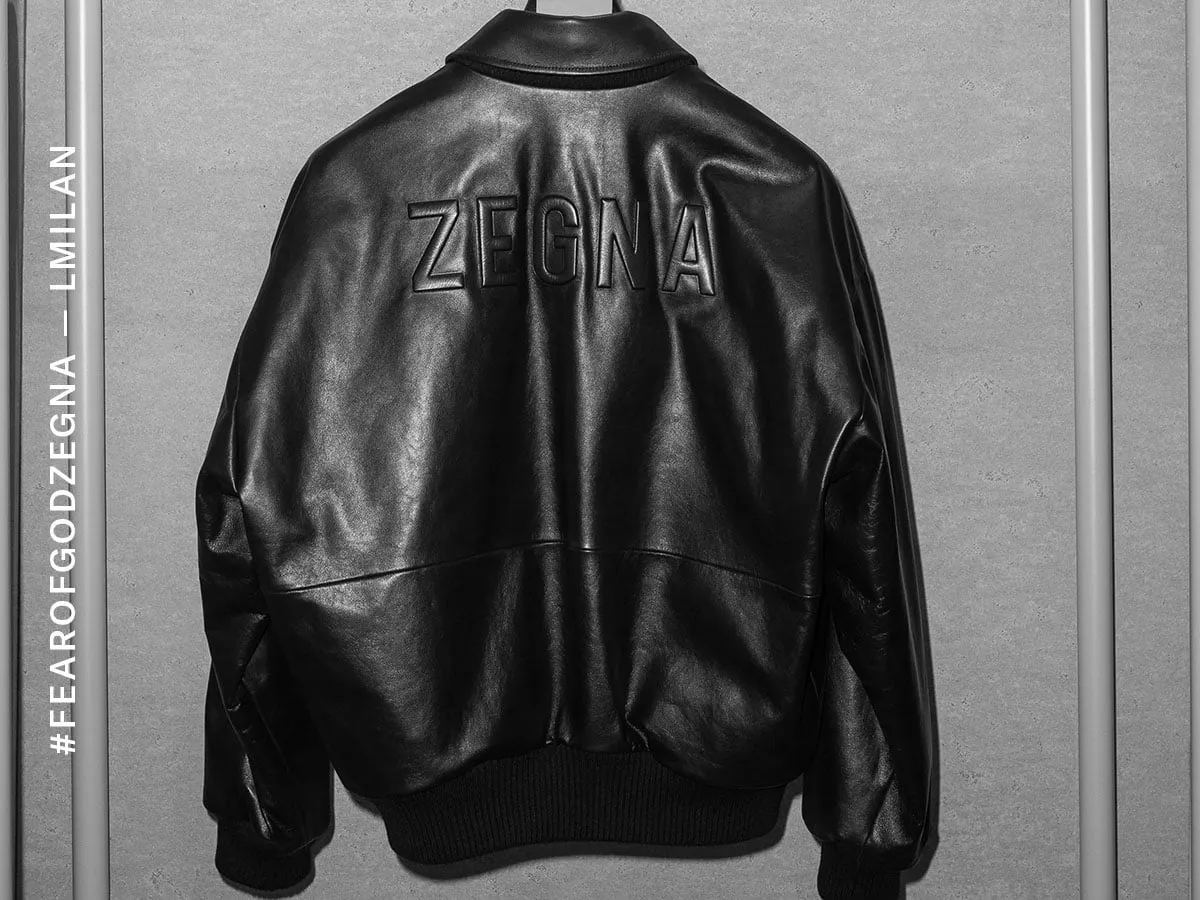 Zegna