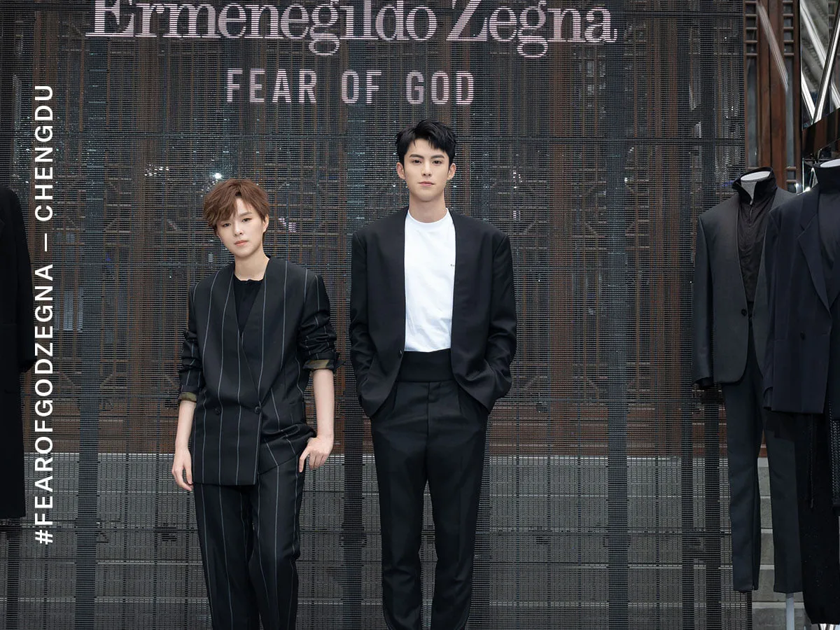 Zegna