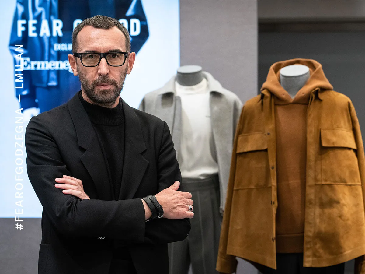 Zegna