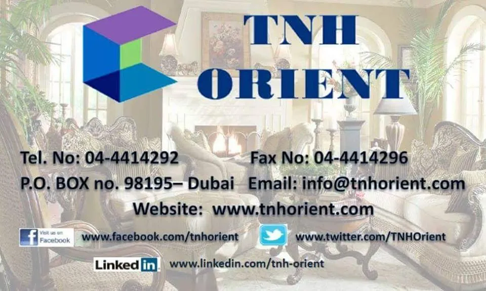 TNH Orient