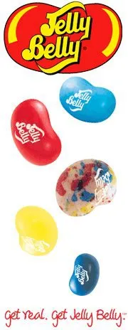 Jelly Belly Ice-cream