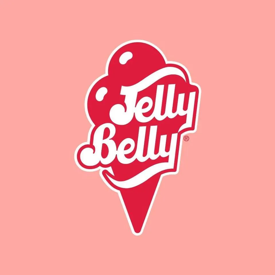 Jelly Belly Ice-cream