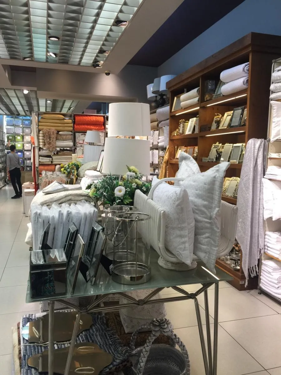 Zara Home