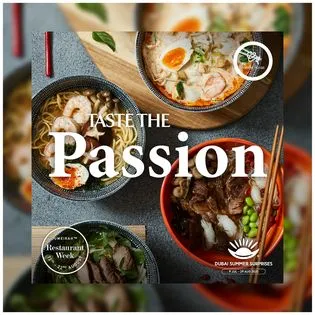 The Noodle House