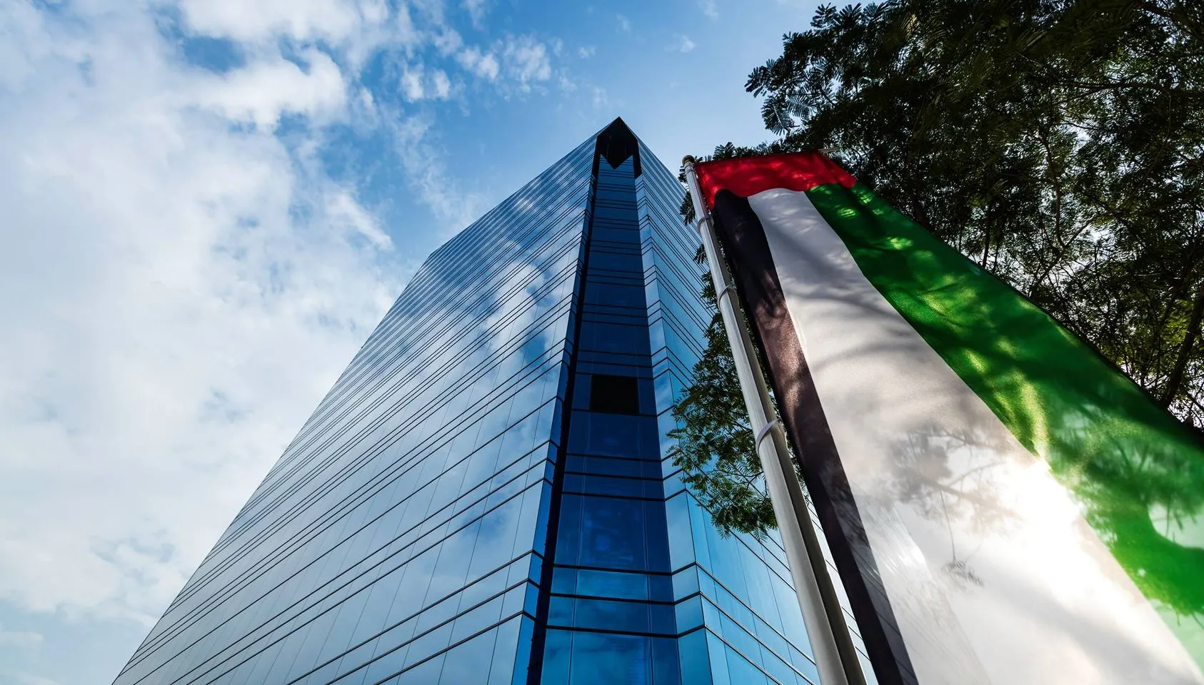 Dubai Chamber Of Commerce & Industry