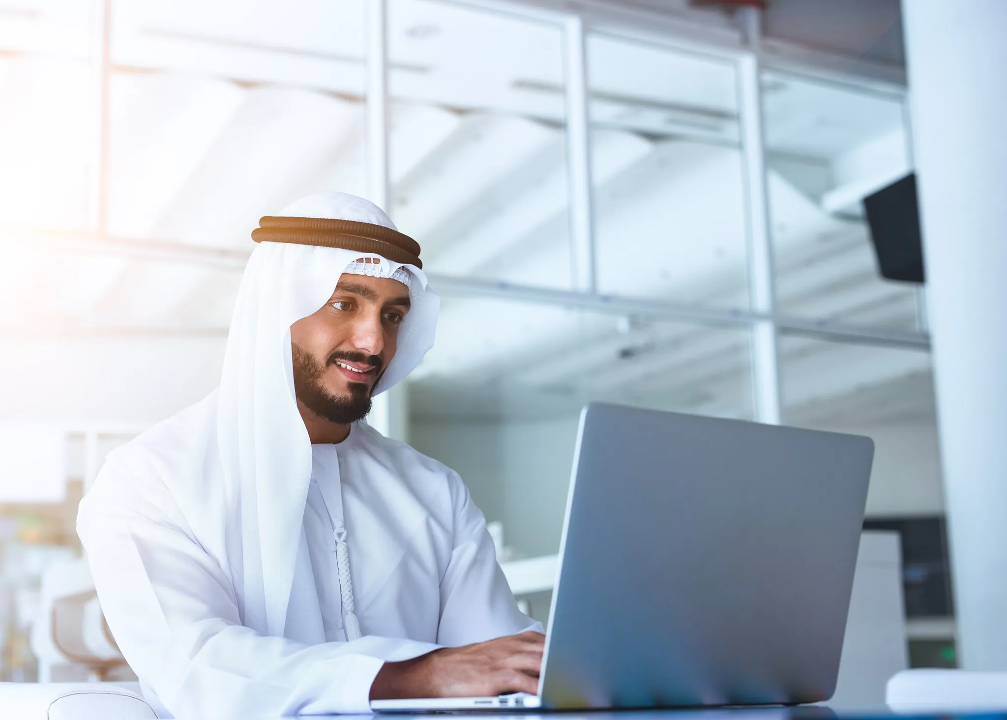 Dubai Chamber Of Commerce & Industry