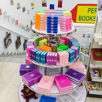Dubai Library Distributors