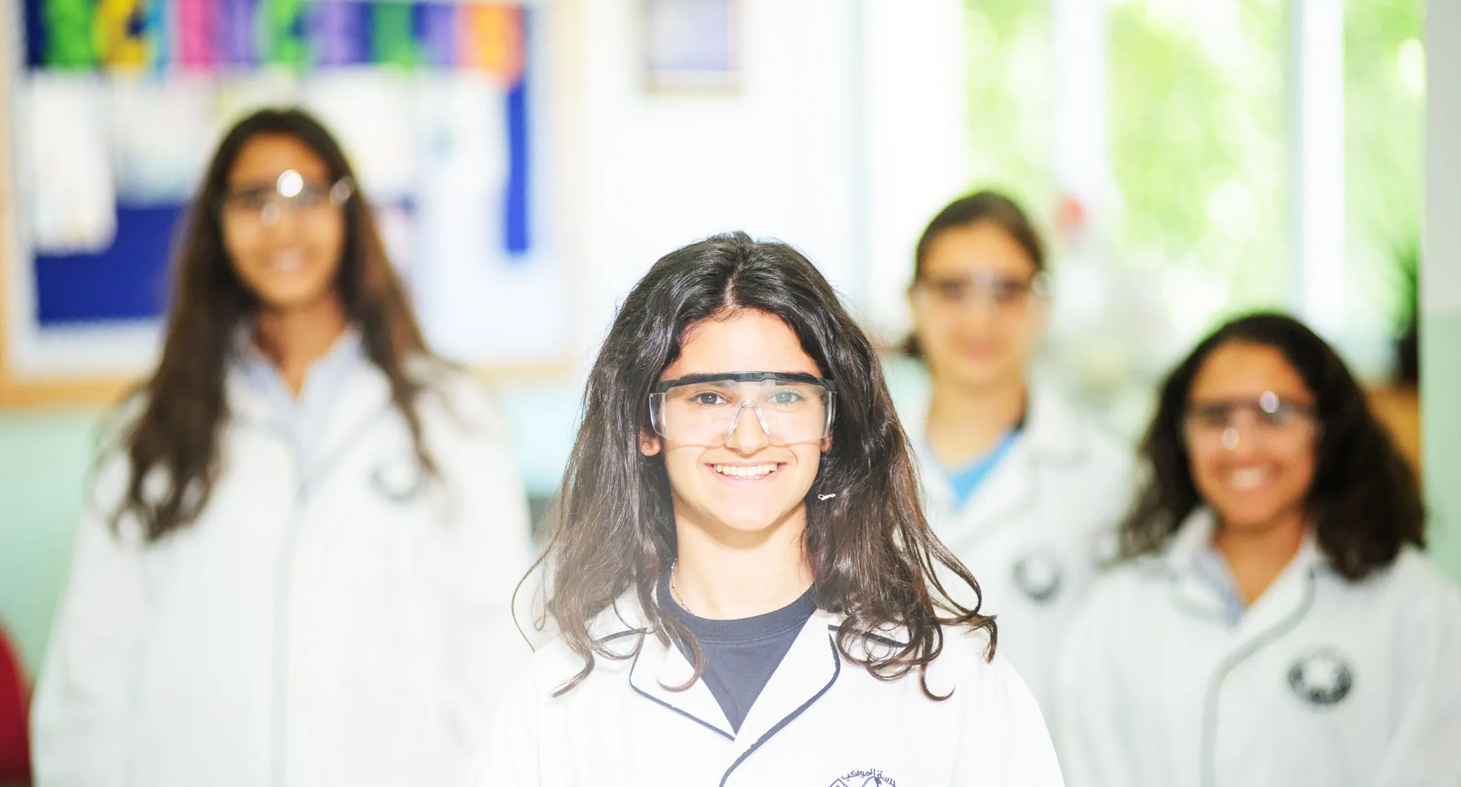 Al Mawakeb School