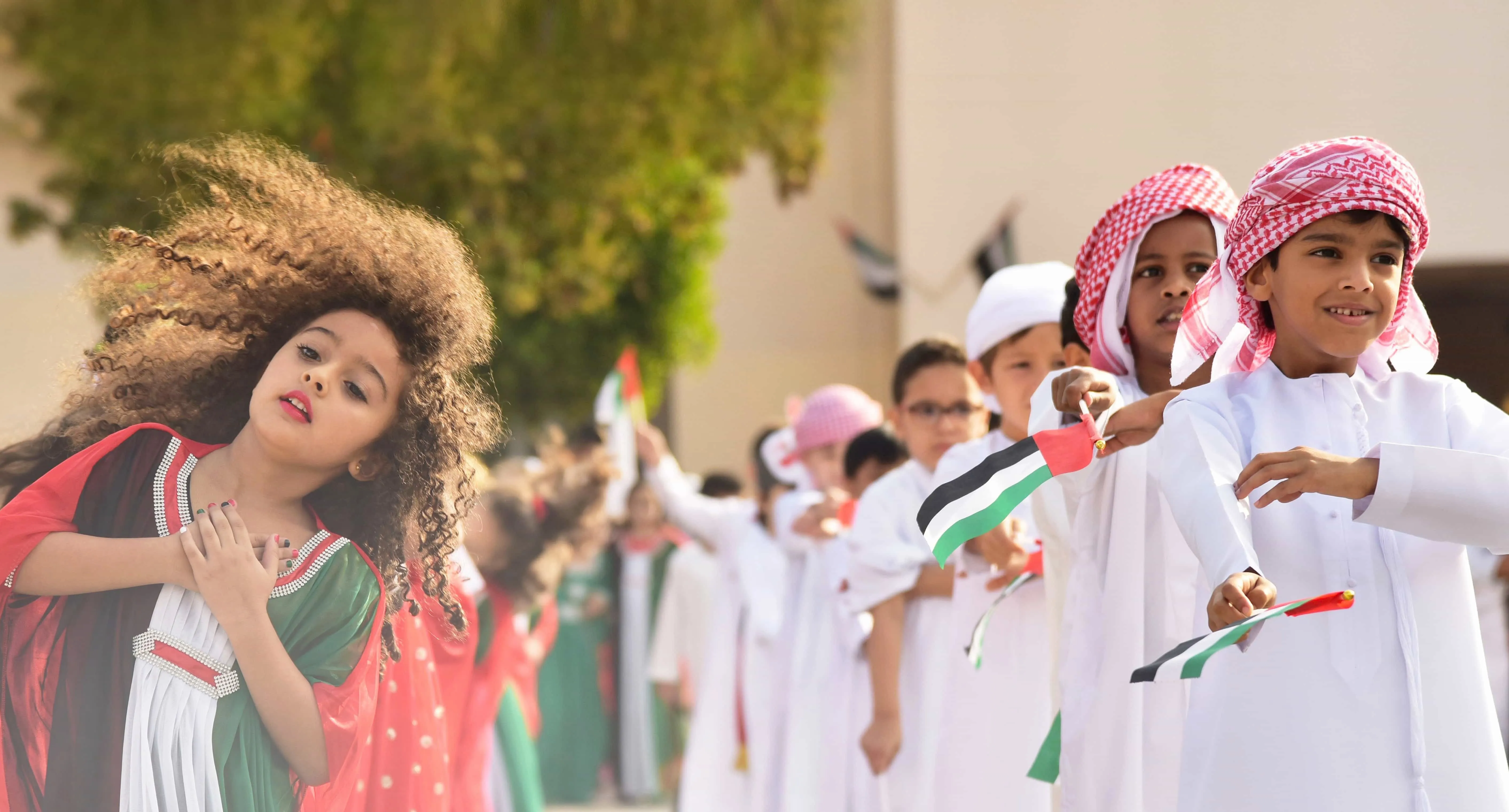 Al Mawakeb School