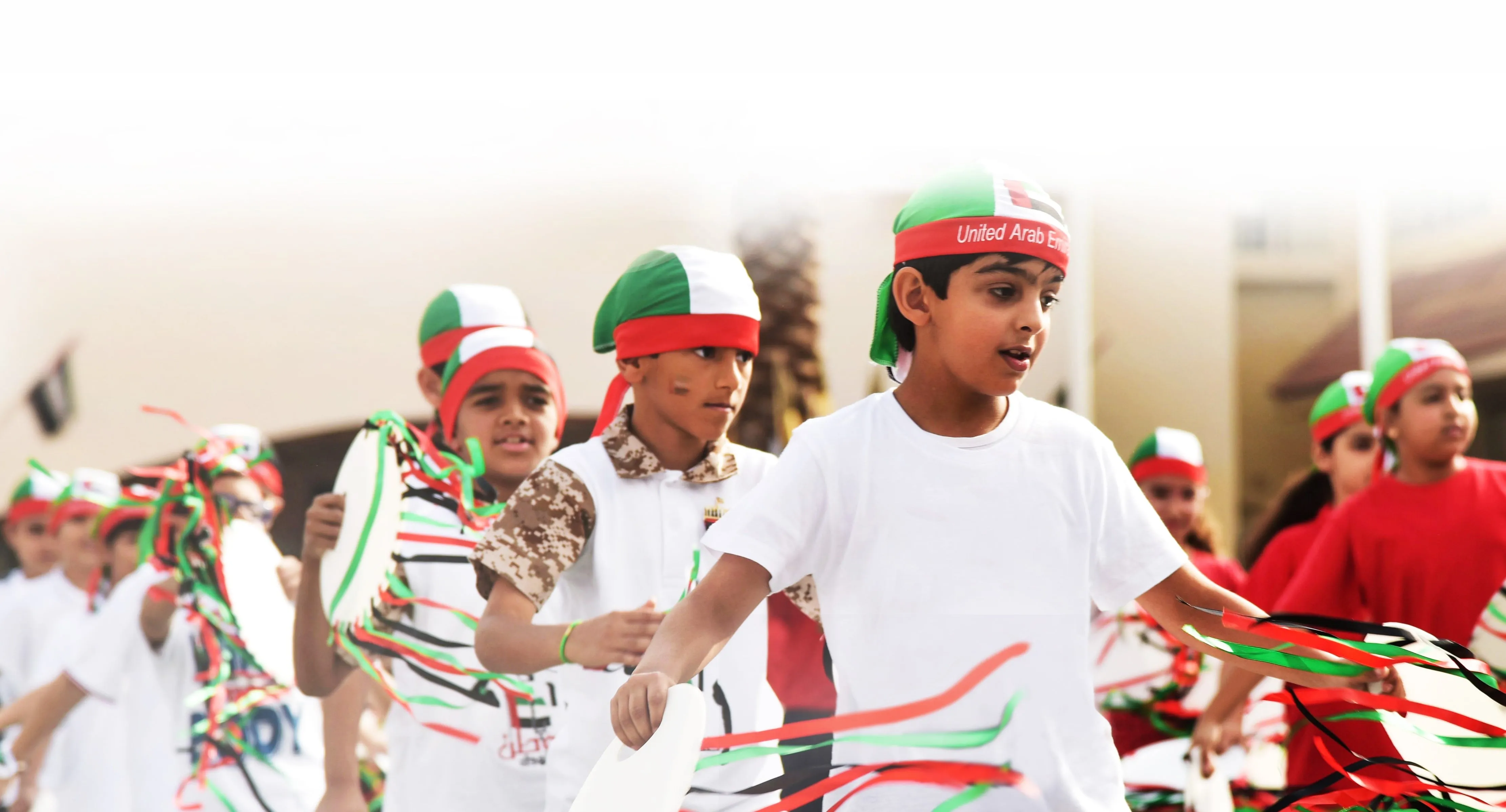 Al Mawakeb School