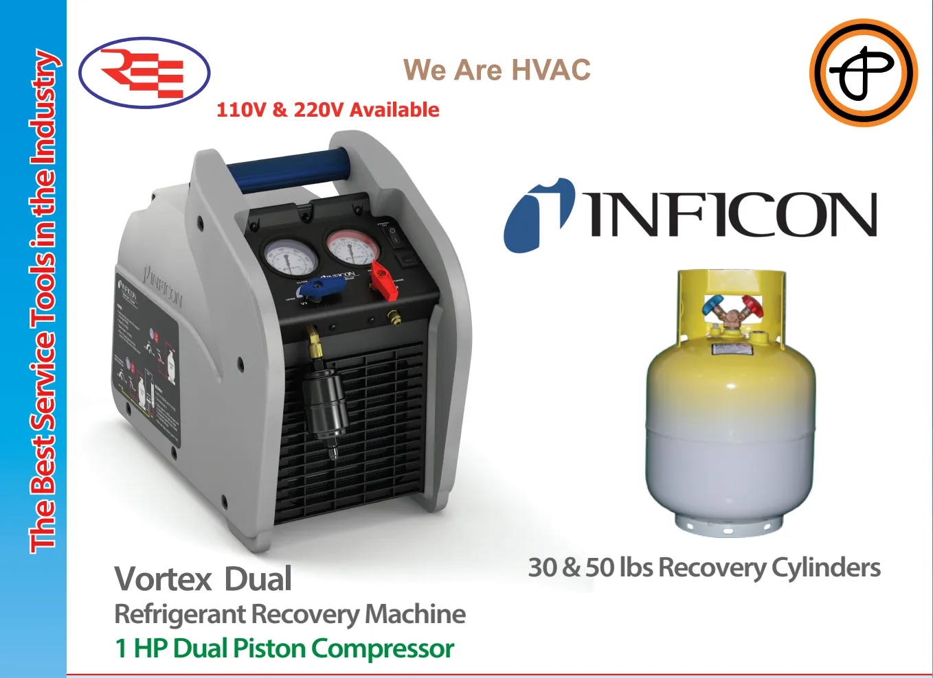 Refrigeration Equipment Enterprises LLC