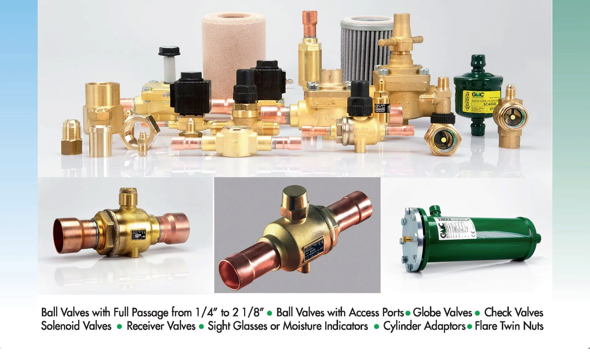 Refrigeration Equipment Enterprises LLC