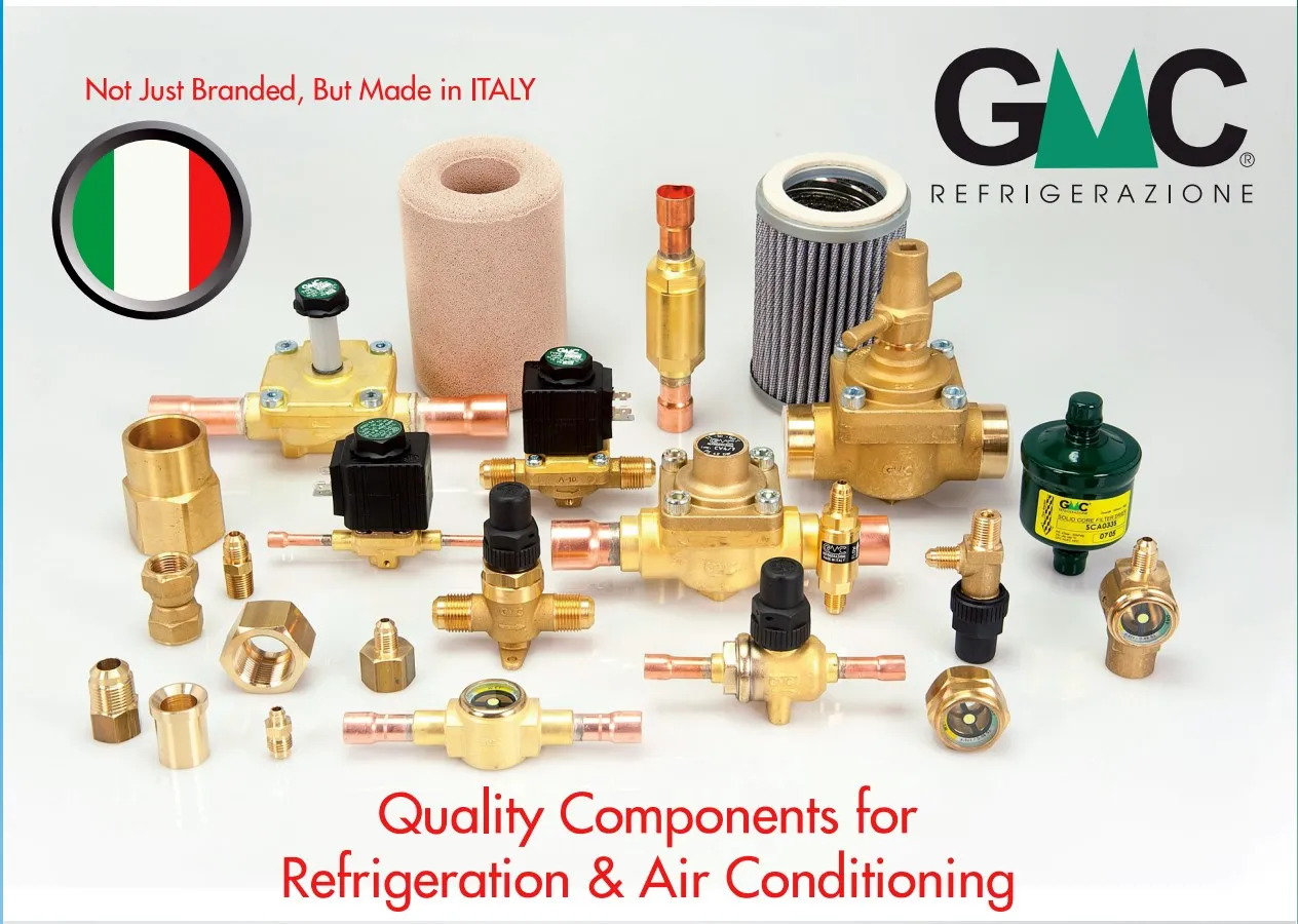 Refrigeration Equipment Enterprises LLC