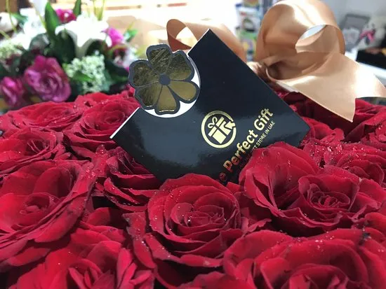 The Perfect Gift LLC 