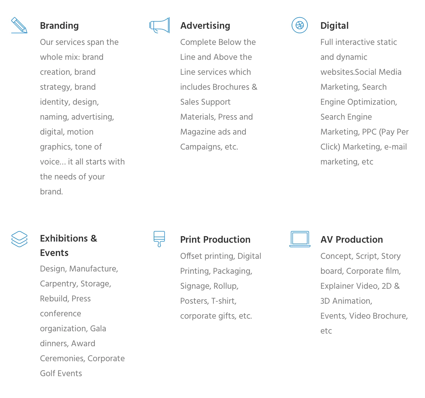 MPS Advertising Agency LLC