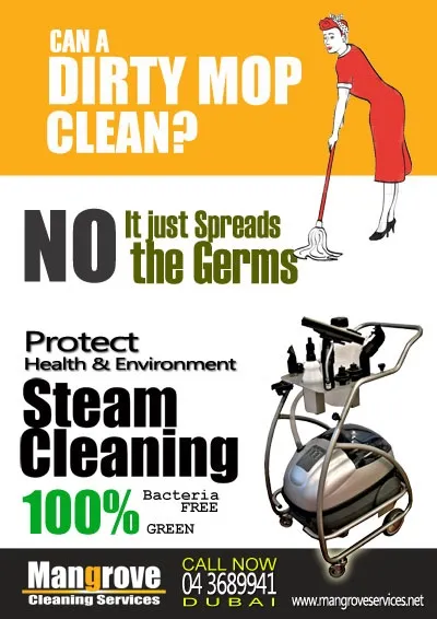 Mangrove Services
