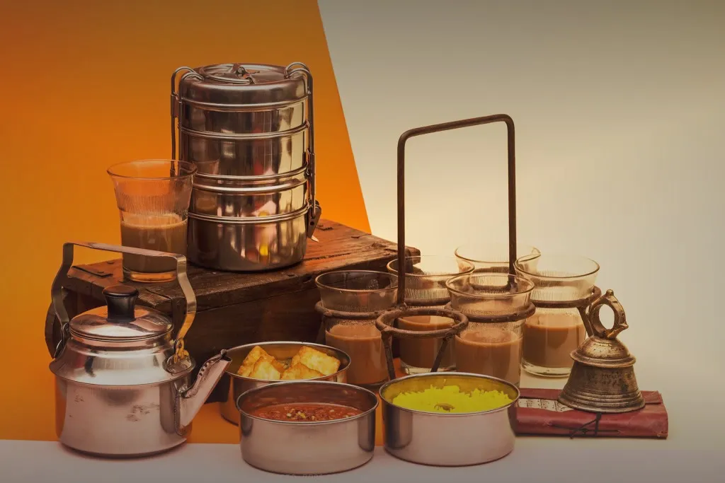 Jhar Ka Tiffin