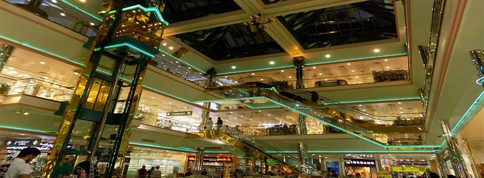 Al Manal Centre