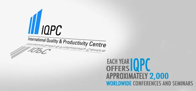 IQPC