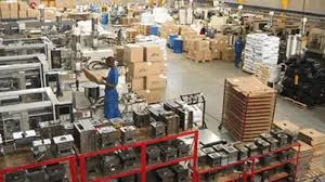 Emirates National Factory for Plastic Industries, LLC