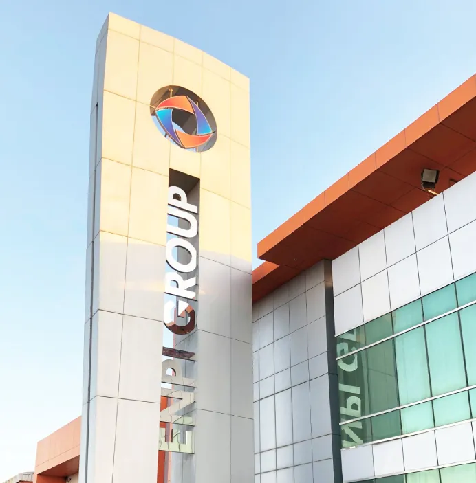 Emirates National Factory for Plastic Industries, LLC