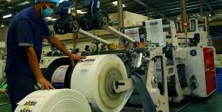 Emirates National Factory for Plastic Industries, LLC